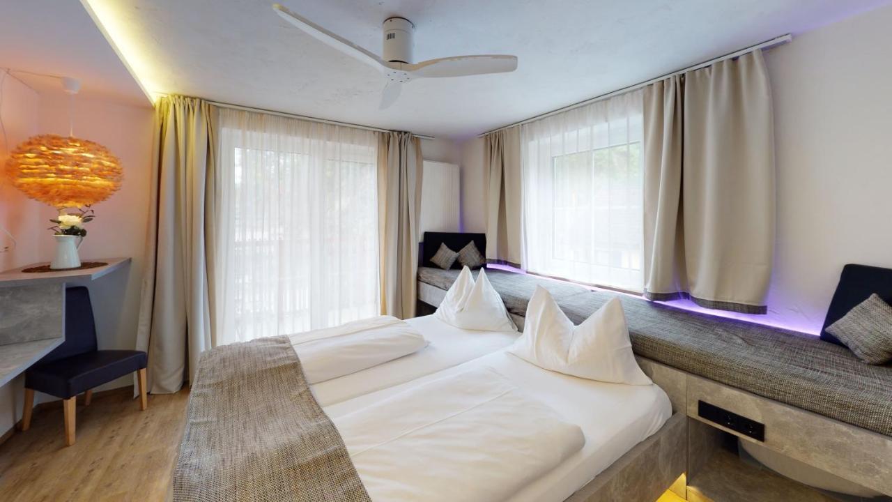 Hotel Adler Golling an der Salzach Luaran gambar