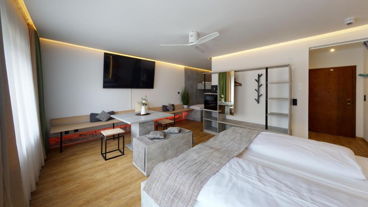 Hotel Adler Golling an der Salzach Luaran gambar