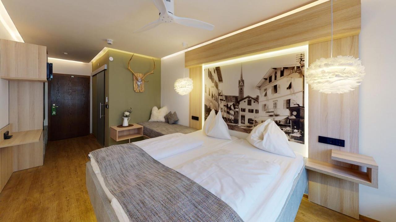 Hotel Adler Golling an der Salzach Luaran gambar