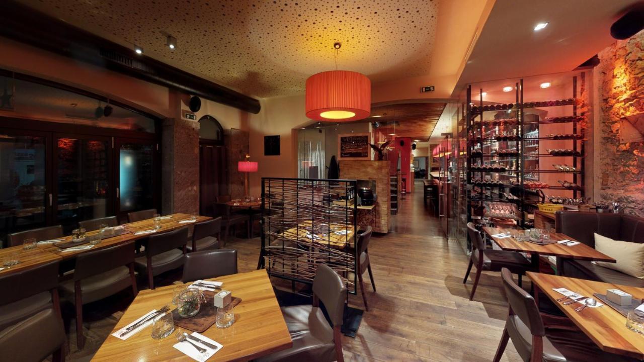 Hotel Adler Golling an der Salzach Luaran gambar