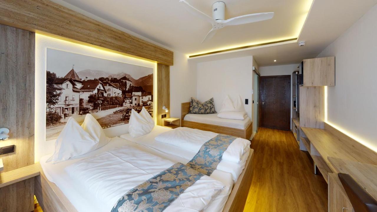 Hotel Adler Golling an der Salzach Luaran gambar