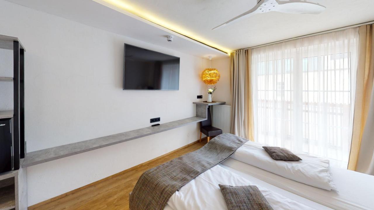 Hotel Adler Golling an der Salzach Luaran gambar