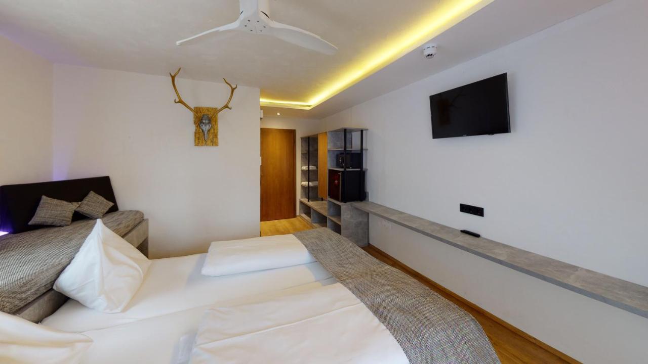 Hotel Adler Golling an der Salzach Luaran gambar