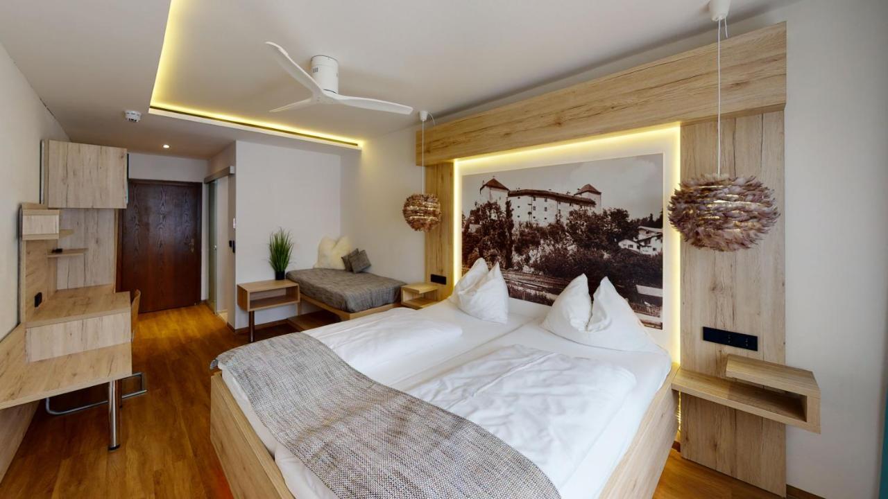Hotel Adler Golling an der Salzach Luaran gambar
