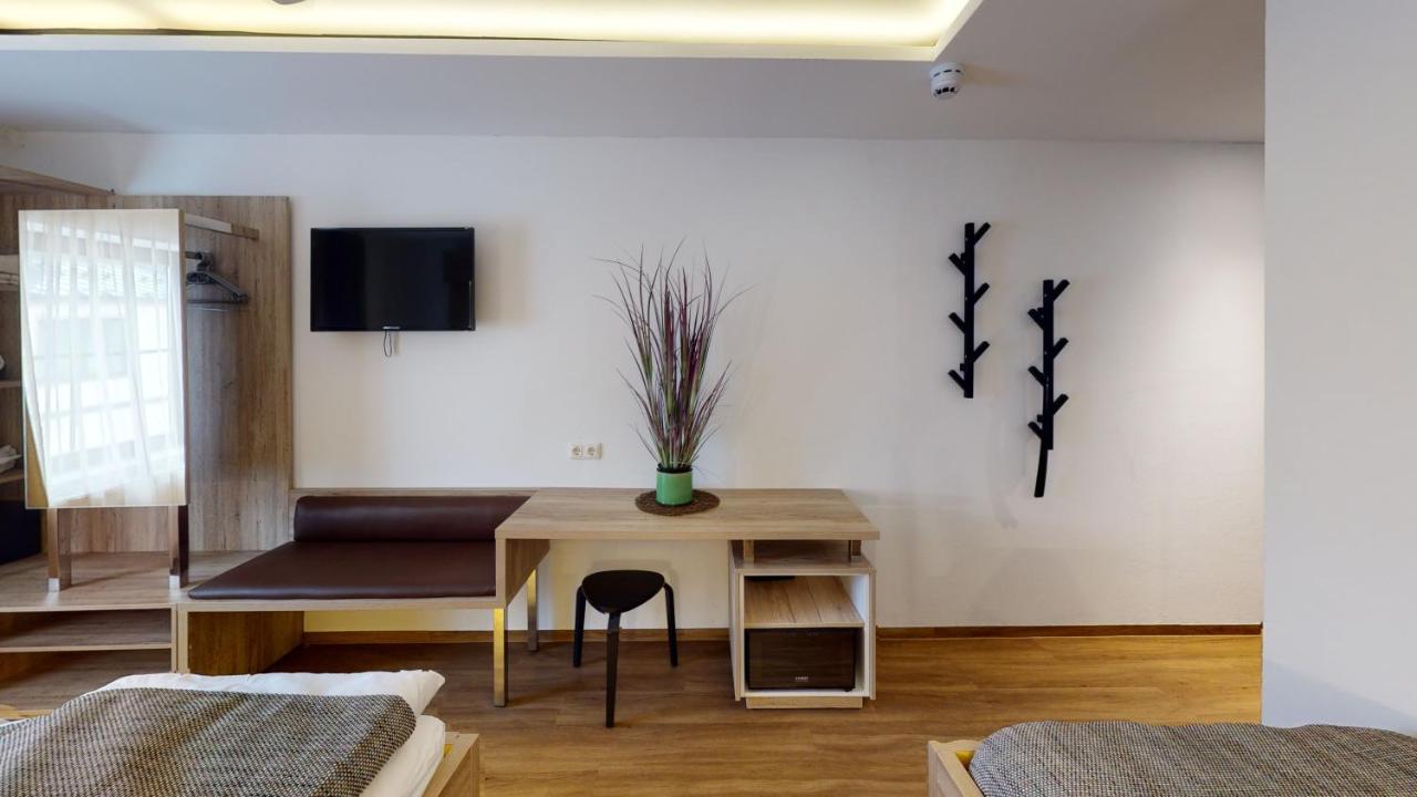 Hotel Adler Golling an der Salzach Luaran gambar