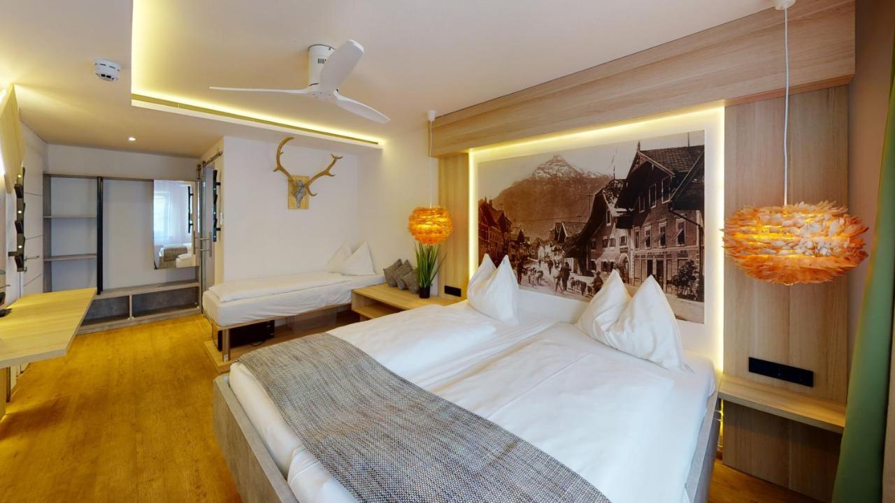 Hotel Adler Golling an der Salzach Luaran gambar