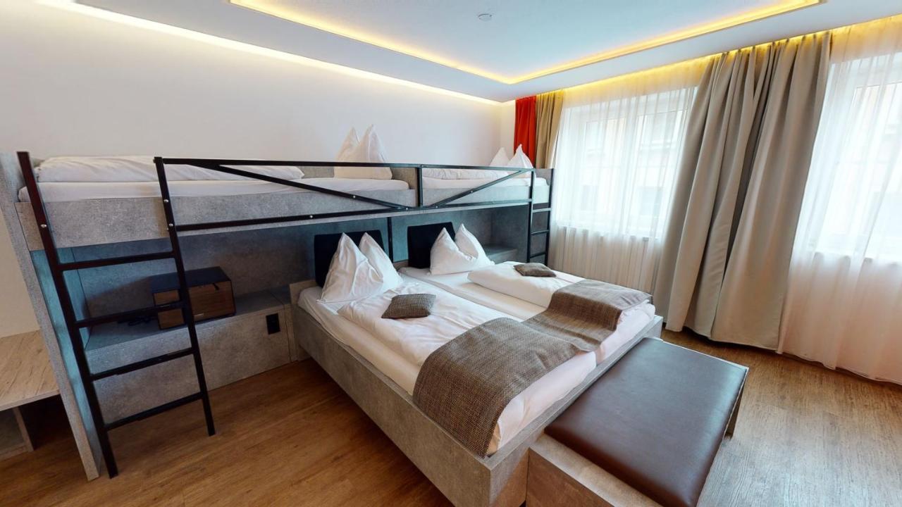 Hotel Adler Golling an der Salzach Luaran gambar