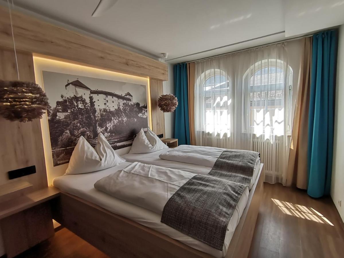 Hotel Adler Golling an der Salzach Luaran gambar
