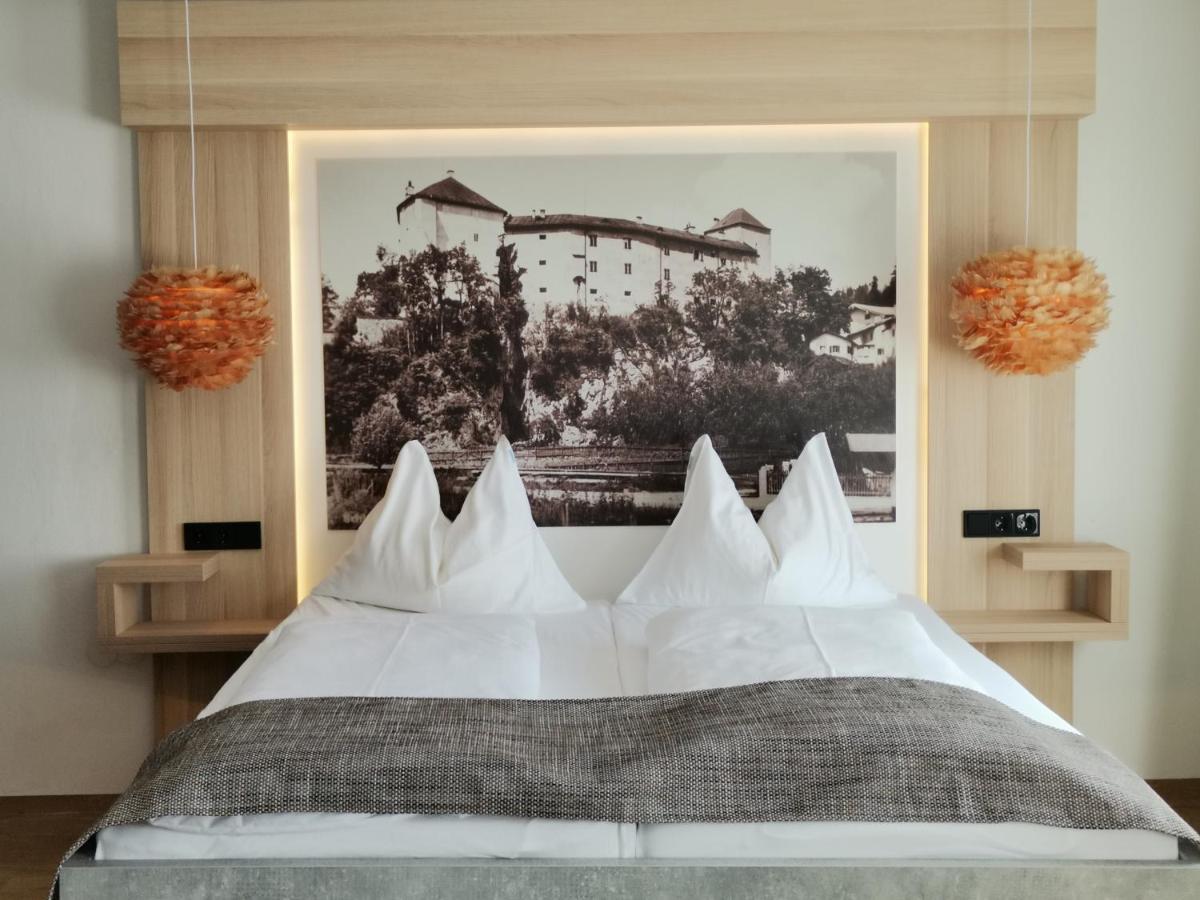 Hotel Adler Golling an der Salzach Luaran gambar