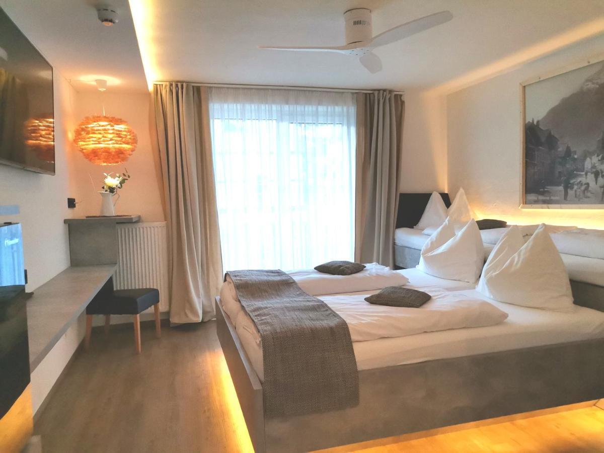 Hotel Adler Golling an der Salzach Luaran gambar