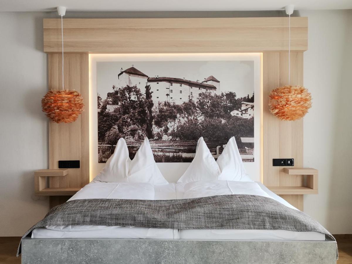 Hotel Adler Golling an der Salzach Luaran gambar