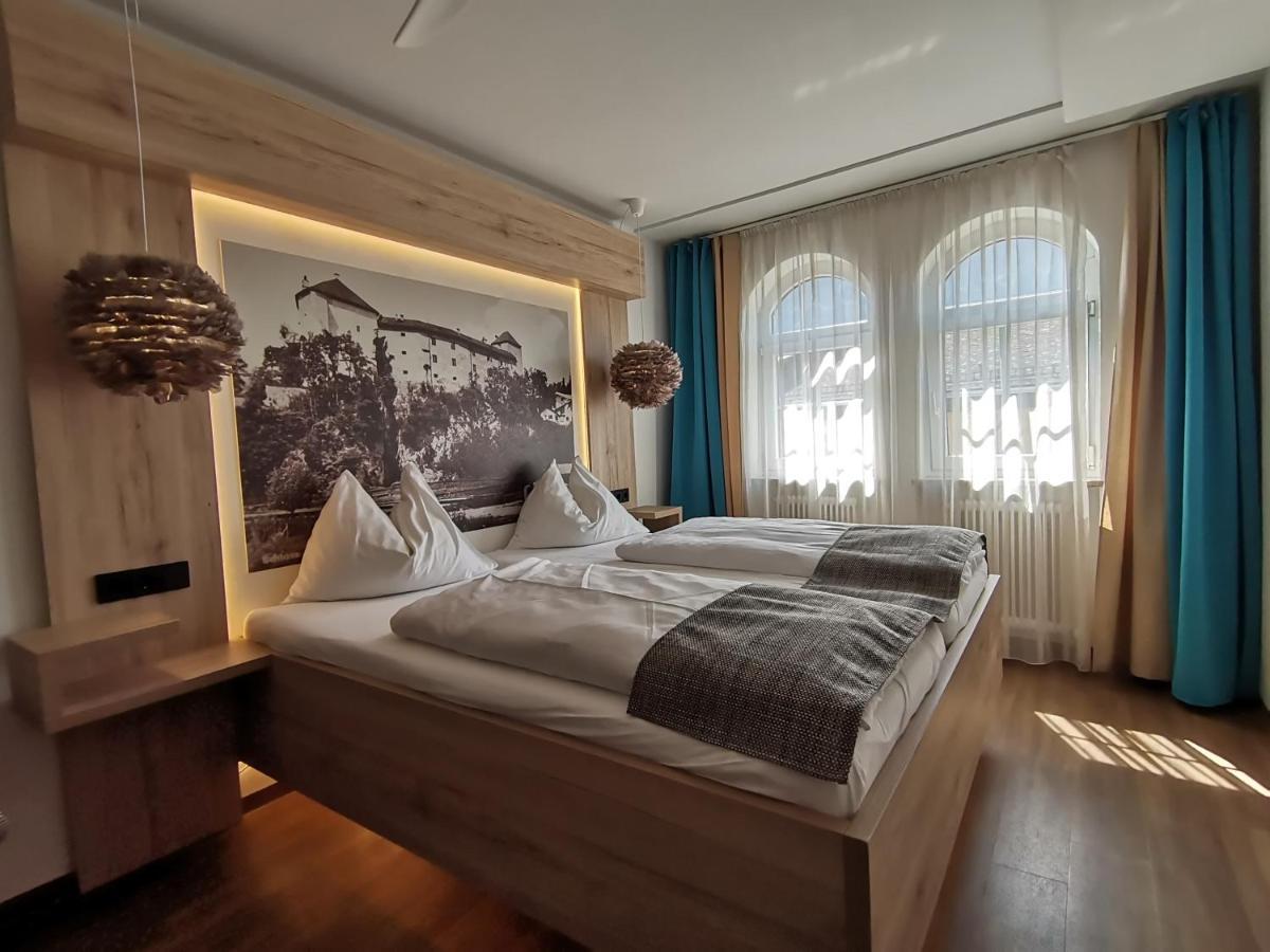 Hotel Adler Golling an der Salzach Luaran gambar