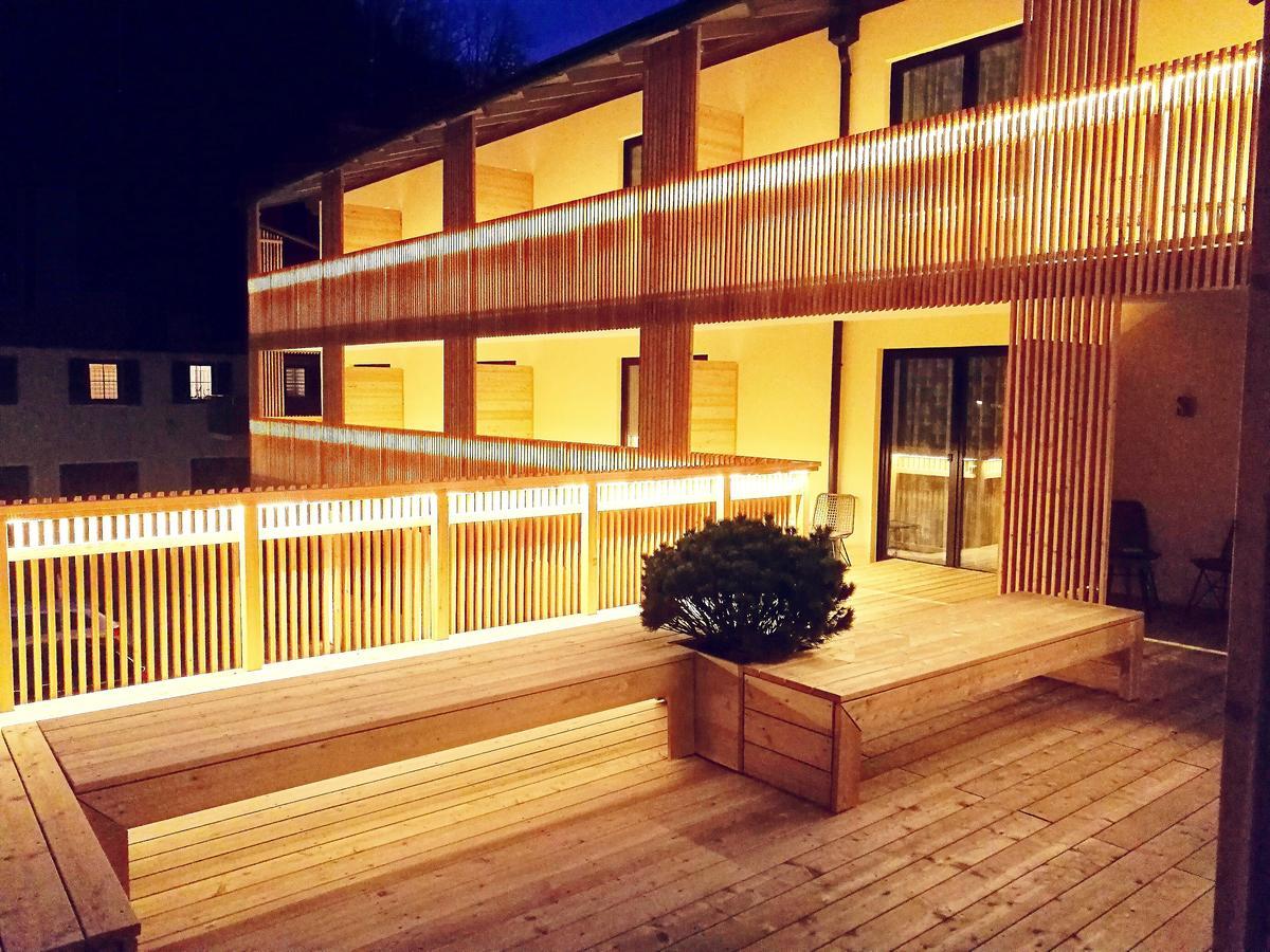 Hotel Adler Golling an der Salzach Luaran gambar