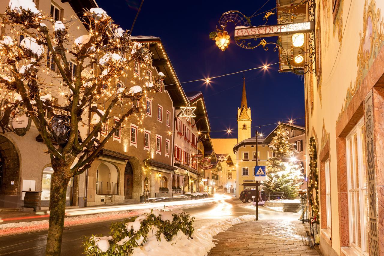 Hotel Adler Golling an der Salzach Luaran gambar