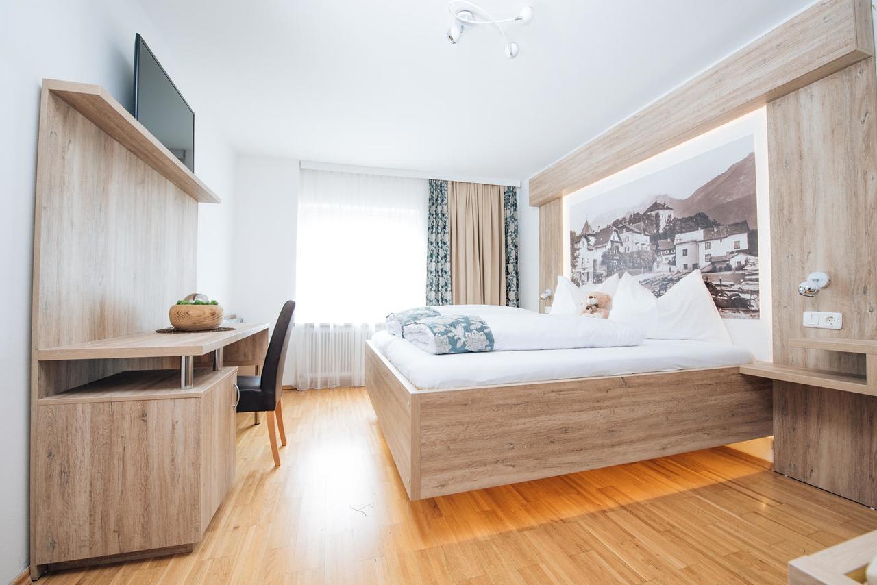Hotel Adler Golling an der Salzach Luaran gambar