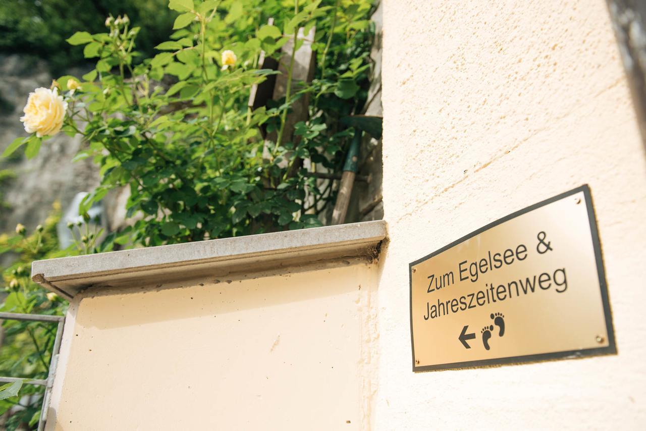 Hotel Adler Golling an der Salzach Luaran gambar