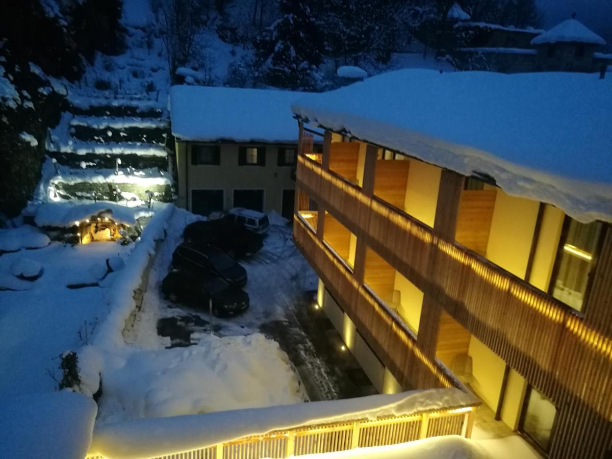 Hotel Adler Golling an der Salzach Luaran gambar